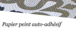 auto-adhesif