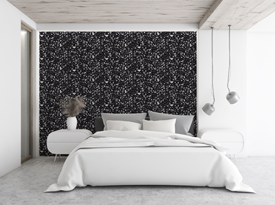 Terrazzo Black