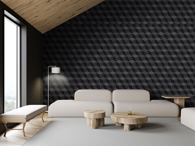 Kubik Black