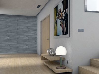 Laminate Blue Grey