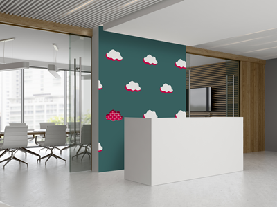 Le nuage - C