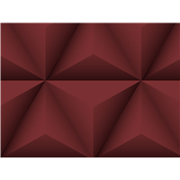 Origami Carmine