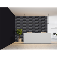 Louver Black