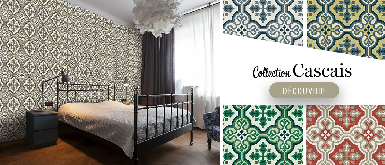 Collection CASCAIS