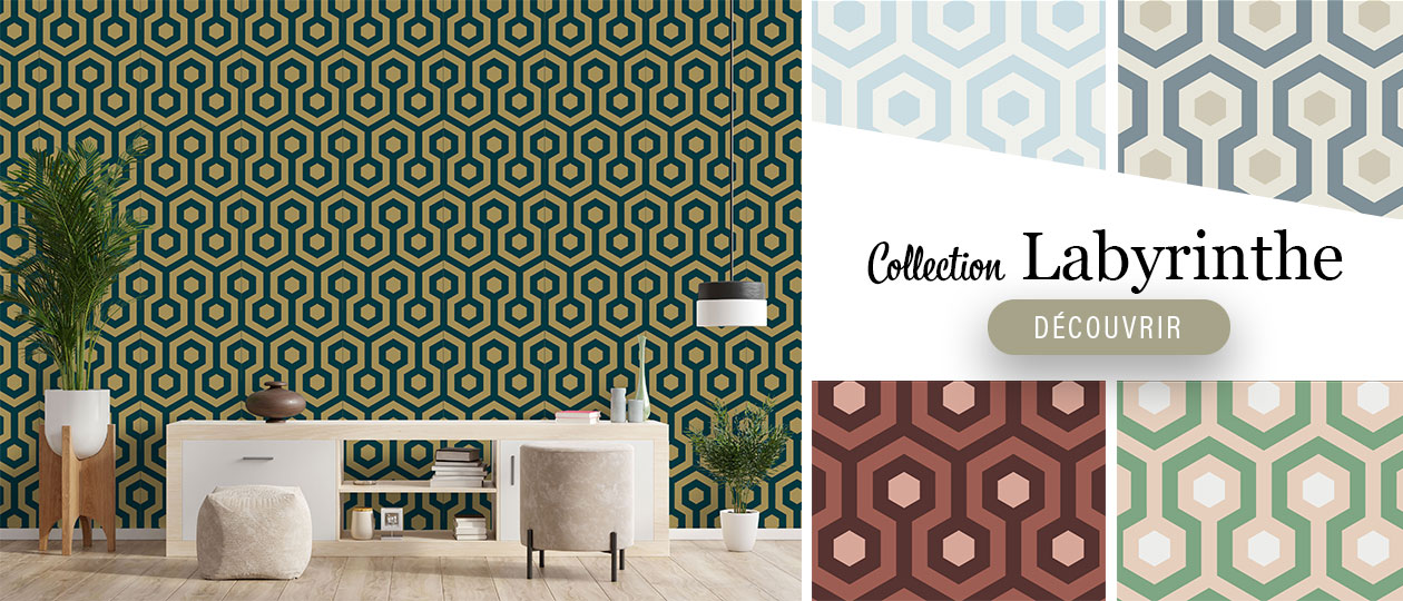 Collection LABYRINTHE