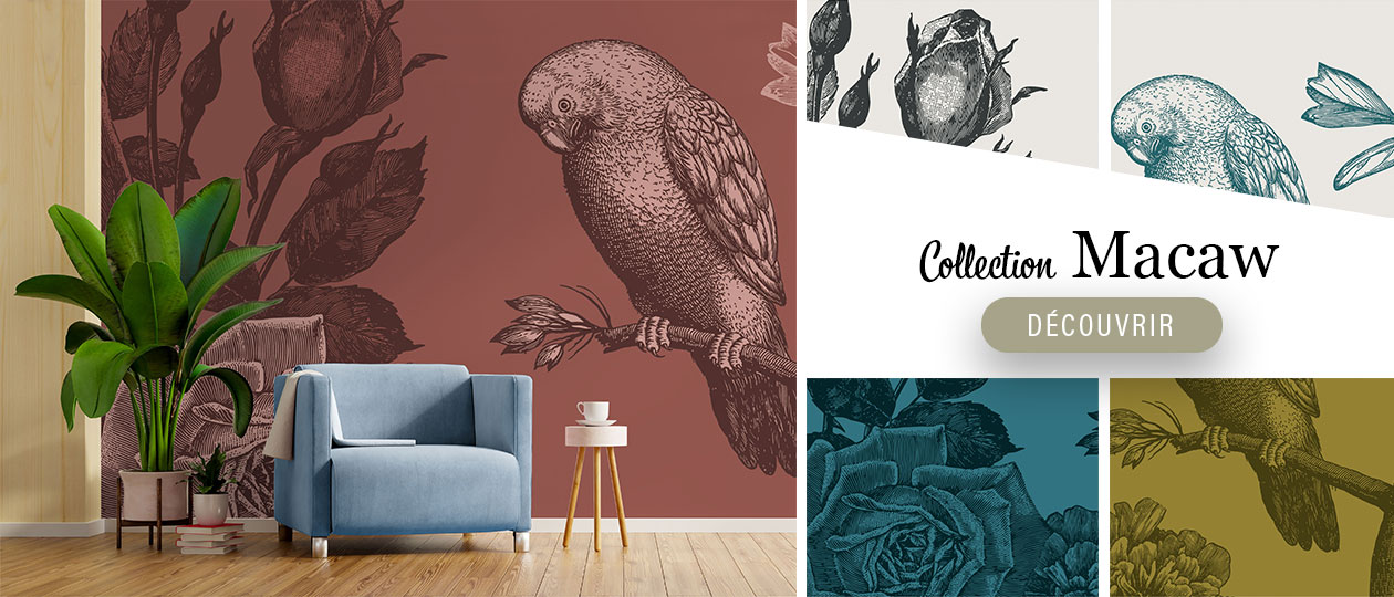 Collection MACAW